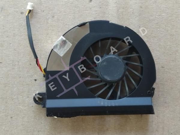 Вентилятор до ноутбука Hp Compaq NC6400